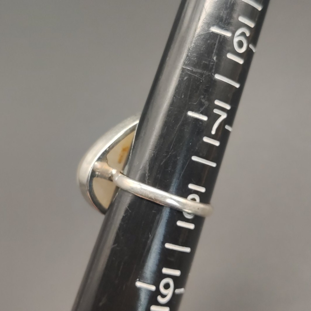 Moon Stone Ring - image 6